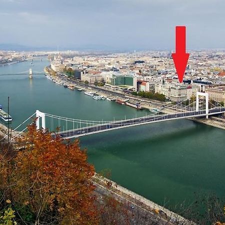Monolit Budapest Center Guesthouse エクステリア 写真