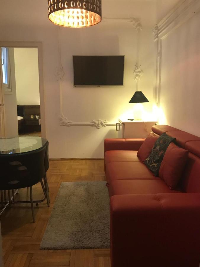 Monolit Budapest Center Guesthouse エクステリア 写真