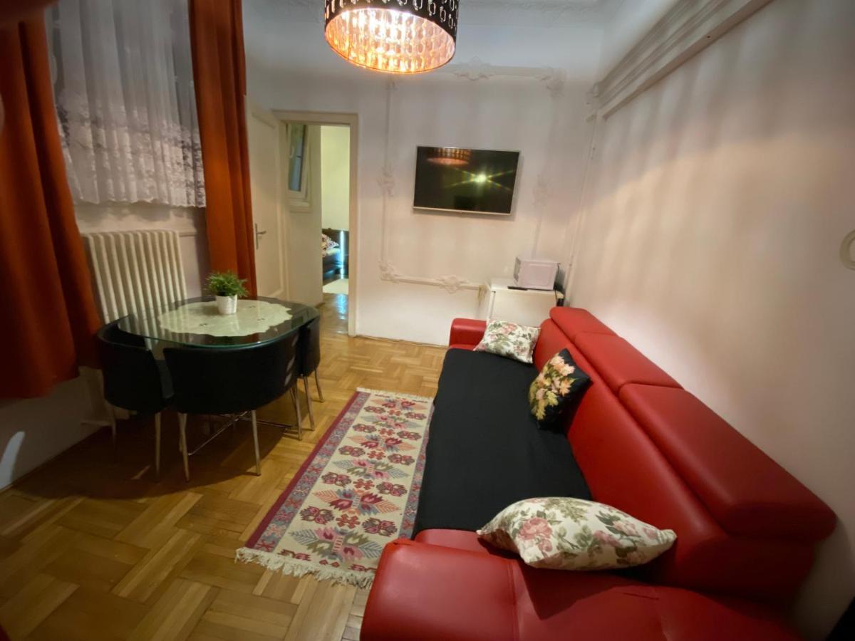 Monolit Budapest Center Guesthouse エクステリア 写真