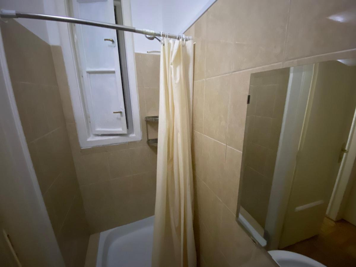 Monolit Budapest Center Guesthouse エクステリア 写真
