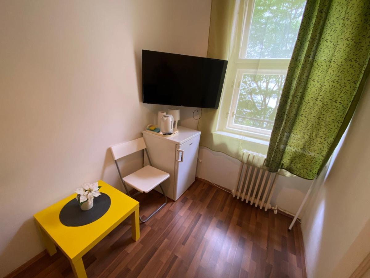 Monolit Budapest Center Guesthouse エクステリア 写真