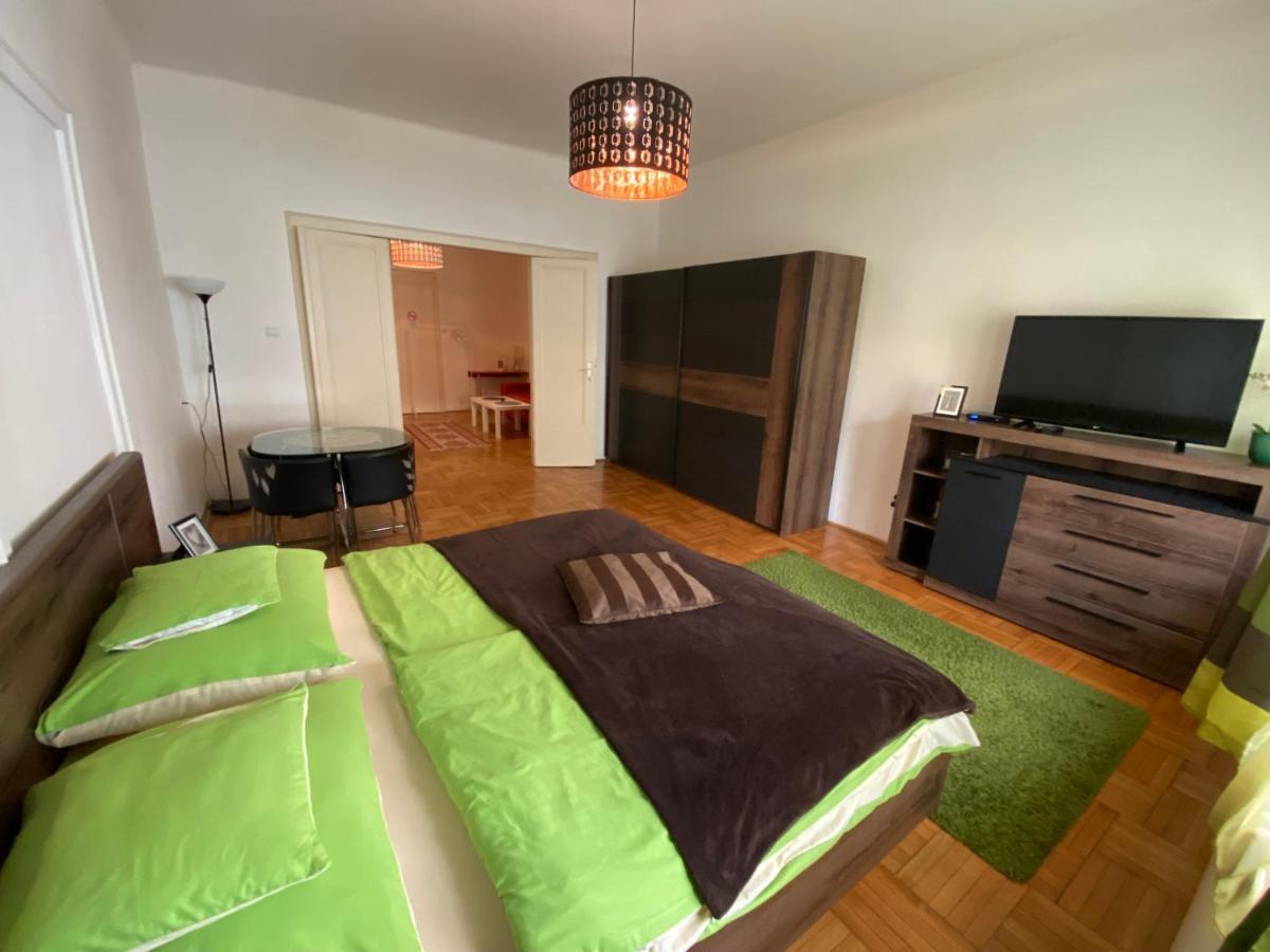 Monolit Budapest Center Guesthouse エクステリア 写真