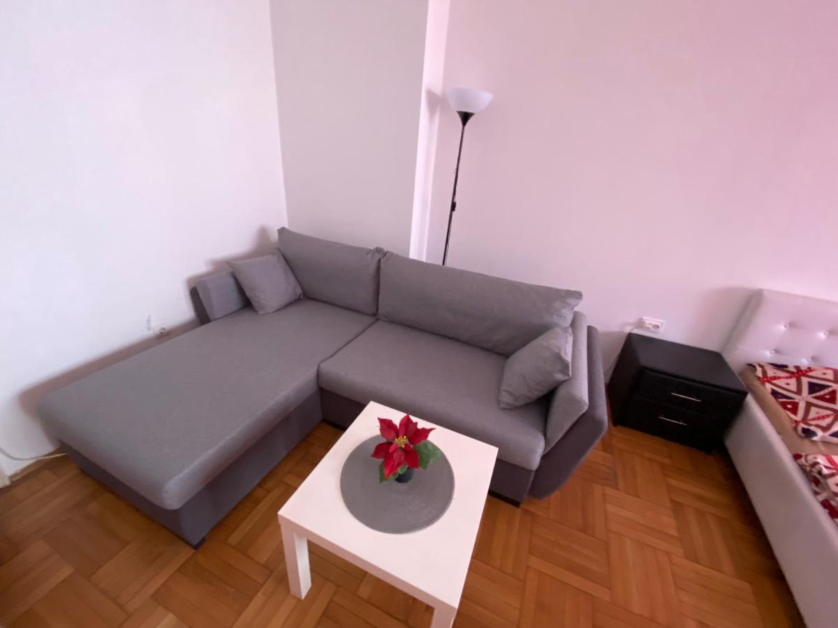 Monolit Budapest Center Guesthouse エクステリア 写真