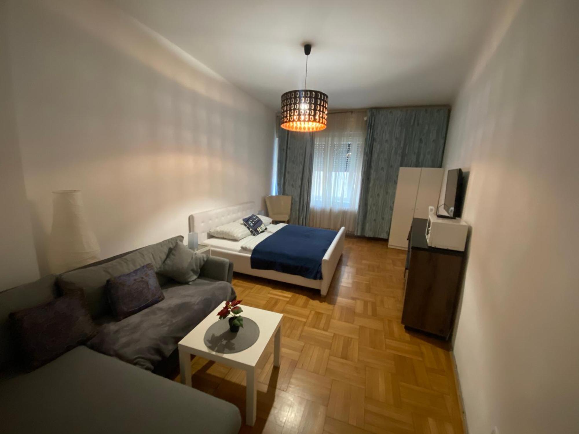 Monolit Budapest Center Guesthouse エクステリア 写真